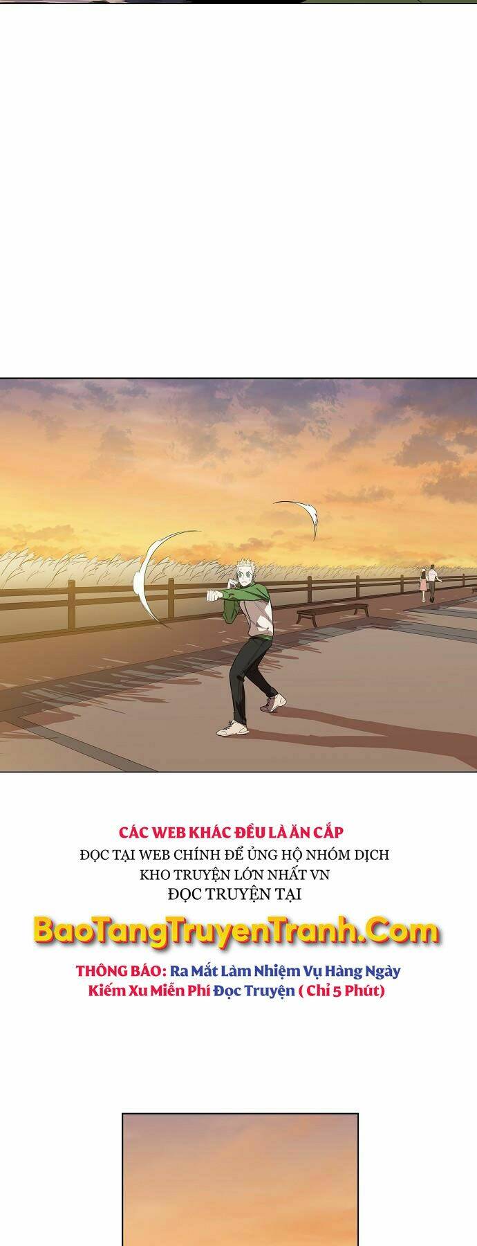 võ sĩ - the boxer chapter 108 17