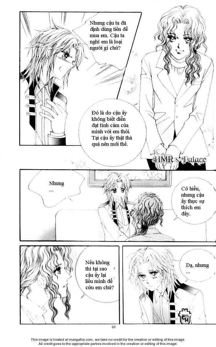 thần tượng mua sắm chapter 25 27