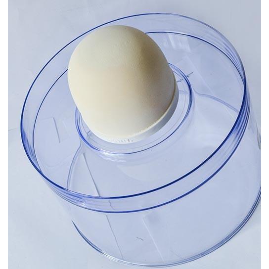 Nấm sứ lọc nước Korea Ceramic KC-1S