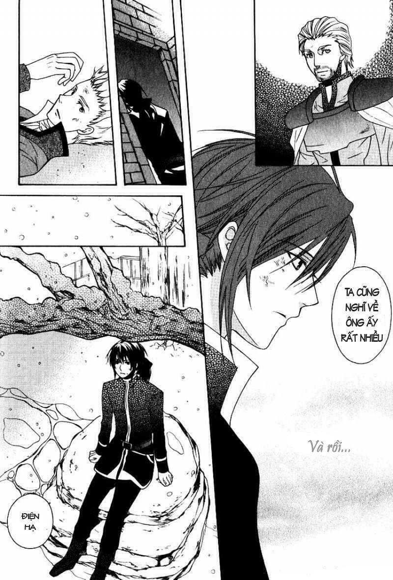 adarushan no hanayome chapter 7 22