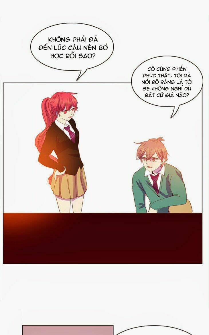 món quà từ chúa chapter 10 27