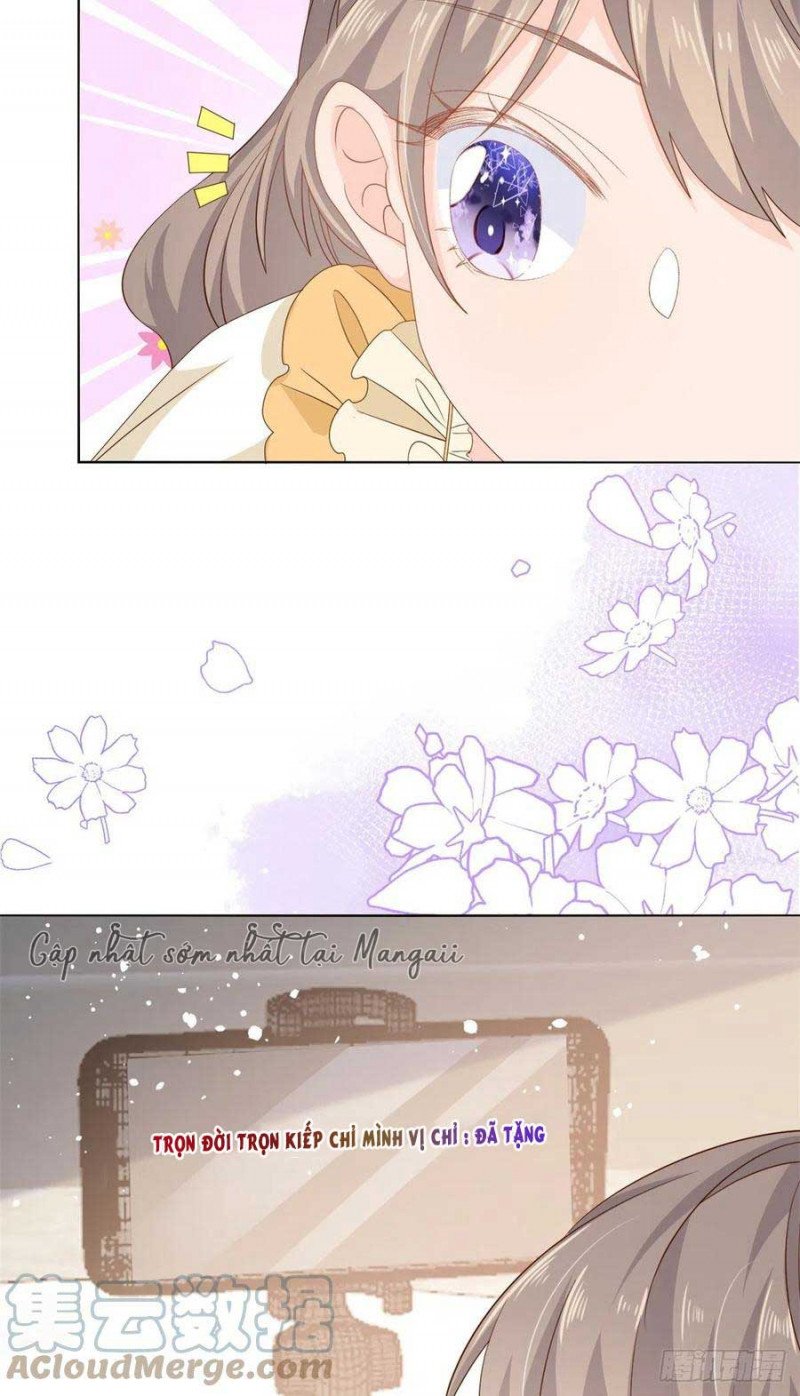 đoàn sủng lão đại ba tuổi rưỡi chapter 132 11