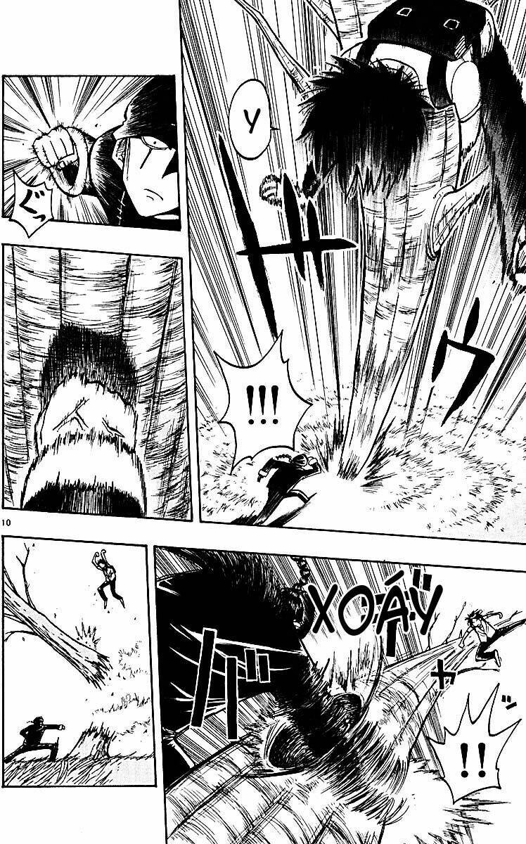 law of ueki plus chapter 14 10