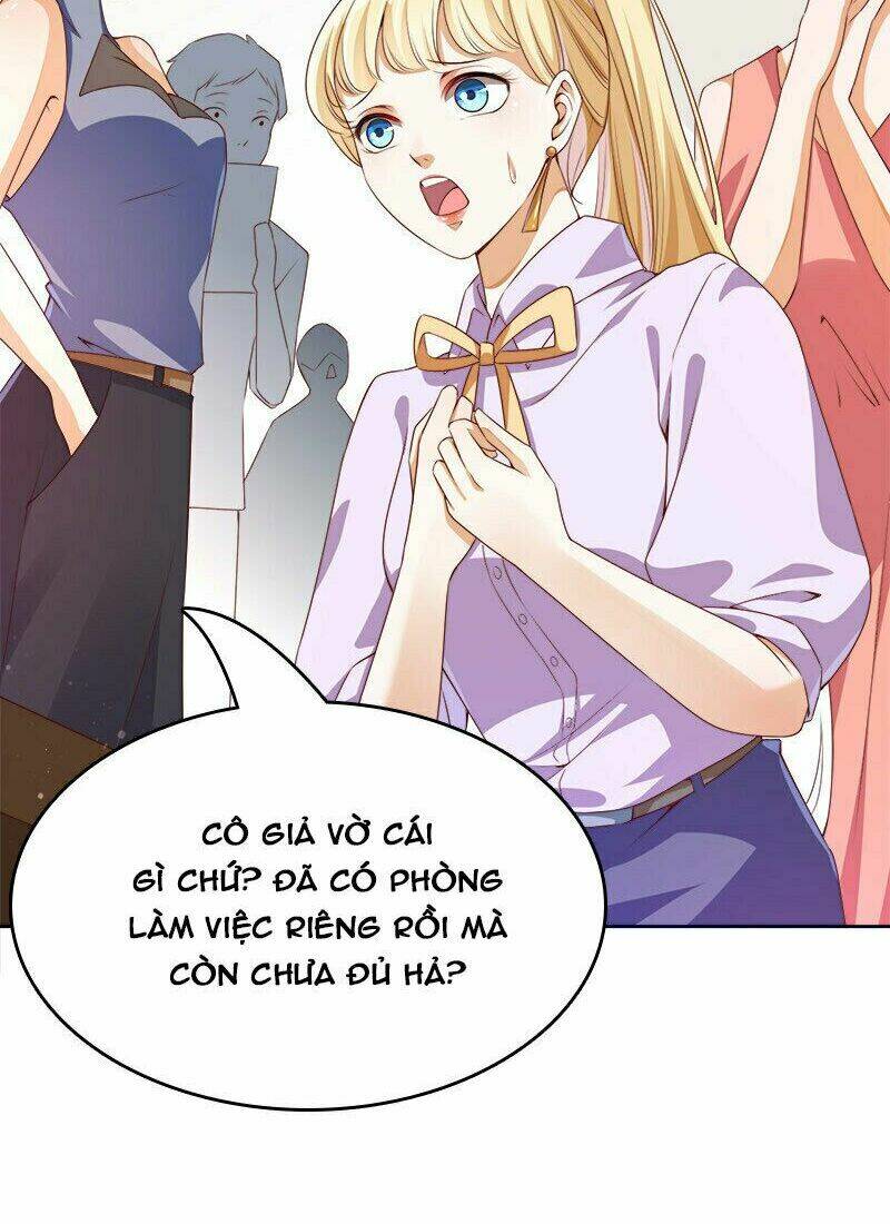 lãnh hôn cuồng ái chapter 31 4