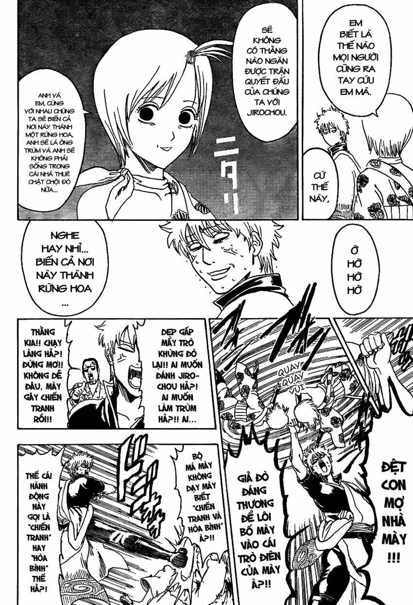 gintama - linh hồn bạc chapter 298 3