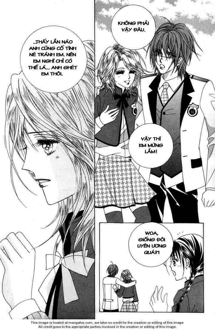 she's scary chapter 4 10