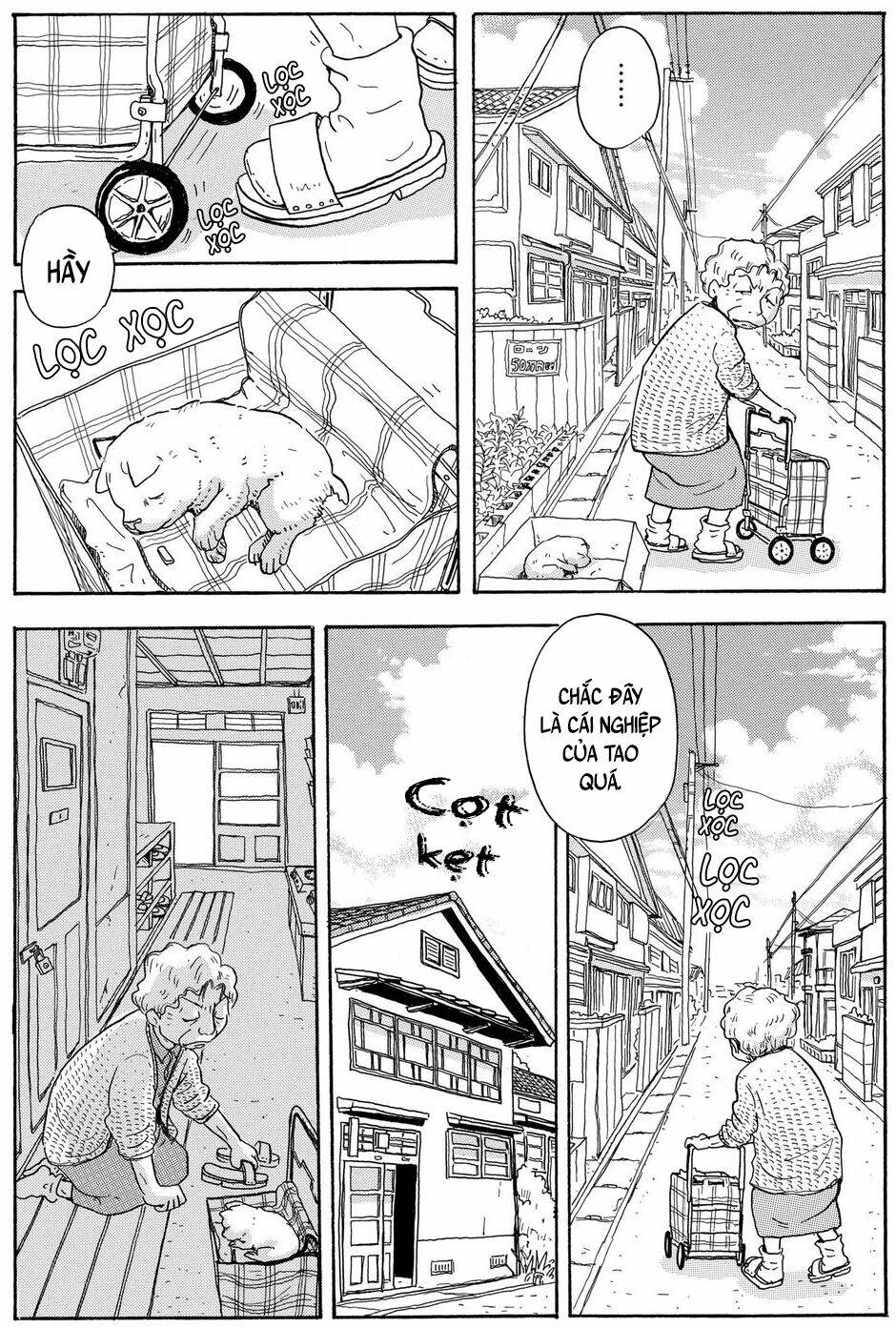 hoshi mamoru inu chapter 7 12