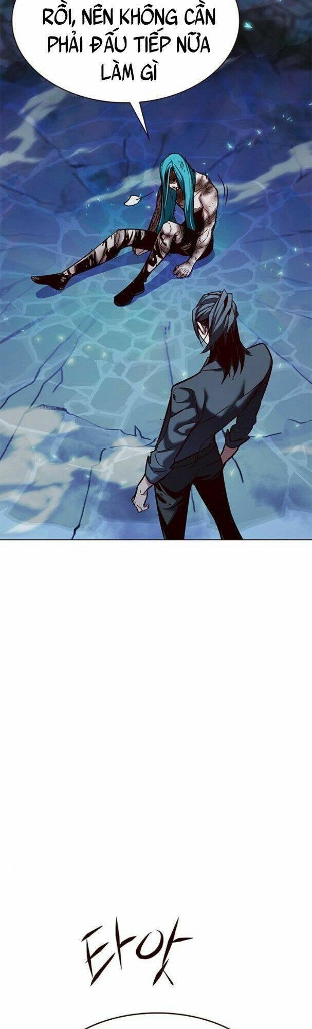 biến thân thành mèo chapter 185 58