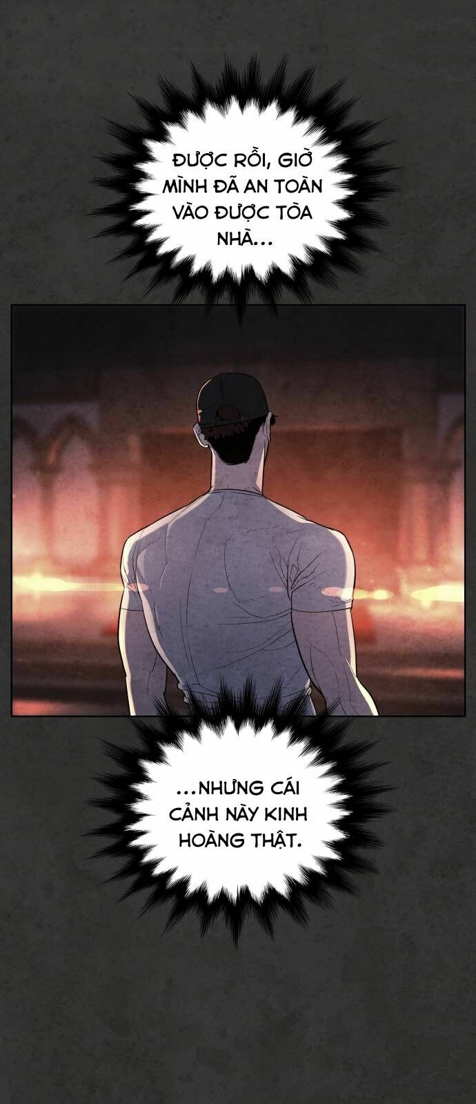 Máu trắng chapter 34 33