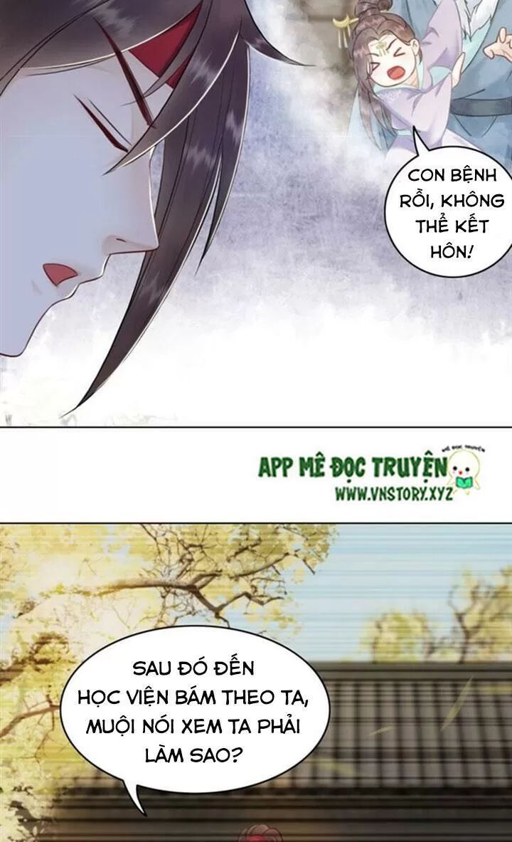 cực phẩm phế vật tiểu thư chapter 76 3