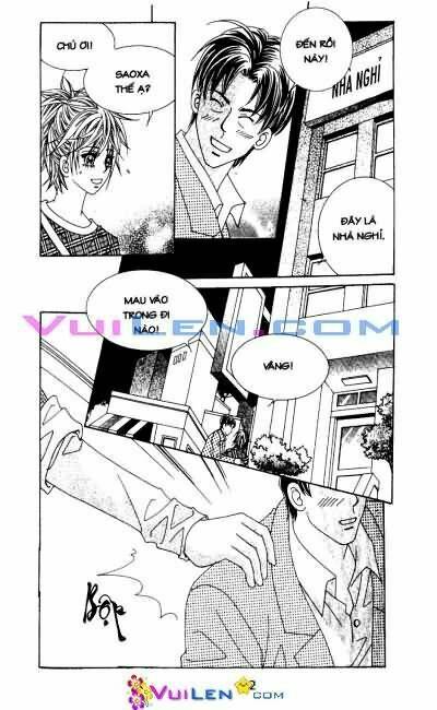 chạm mặt thần tượng chapter 3 42