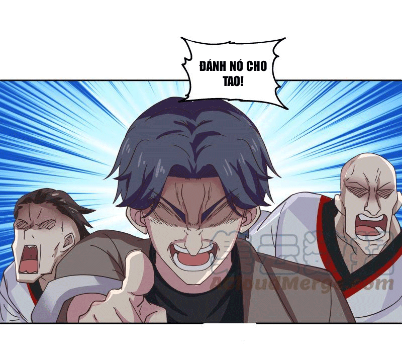 trên người ta có một rồng chapter 409 19