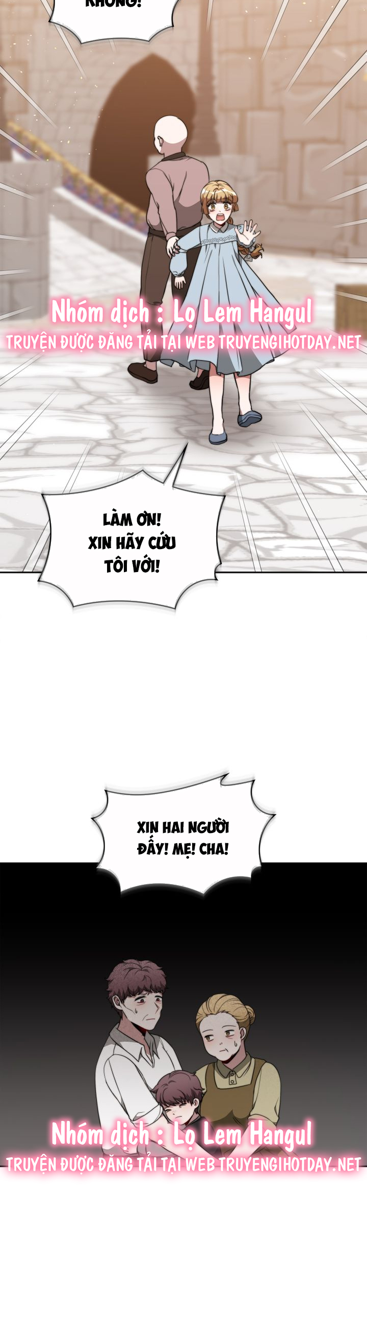 công nương eluana vita chapter 65 25