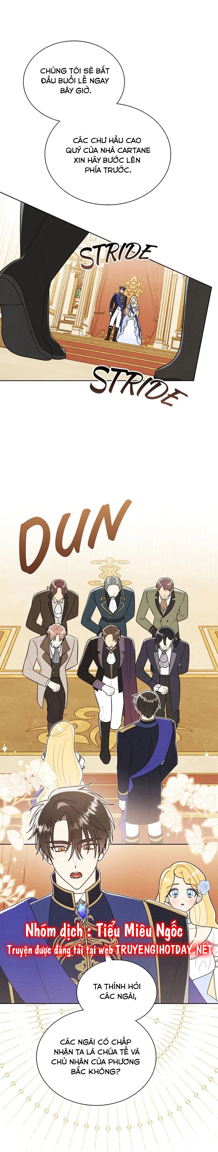 chúng ta cùng nhau tắm nhé? chapter 49 4