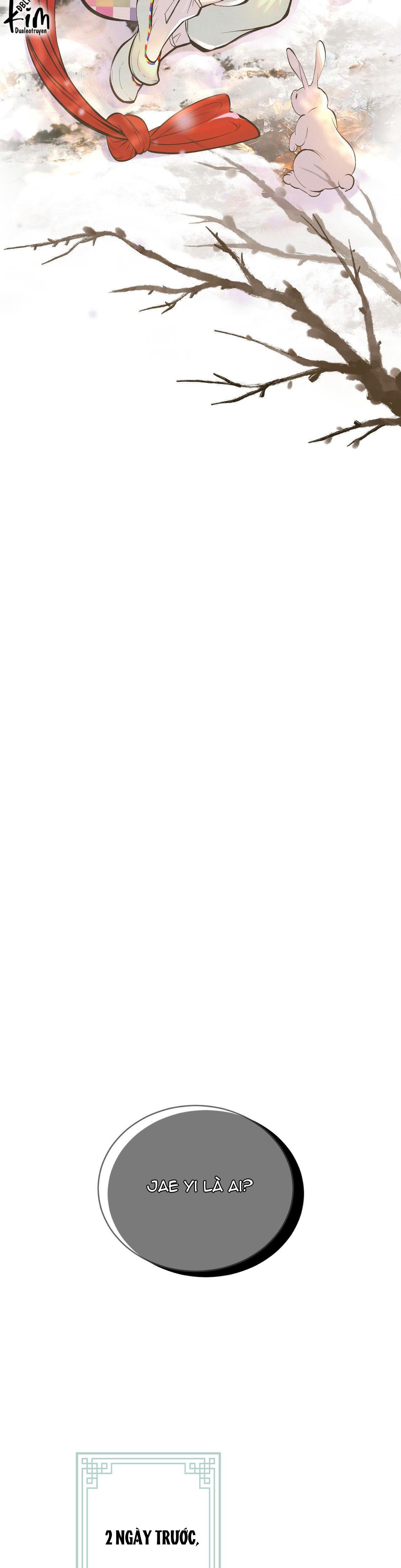 cậu bé đào chapter 3 14