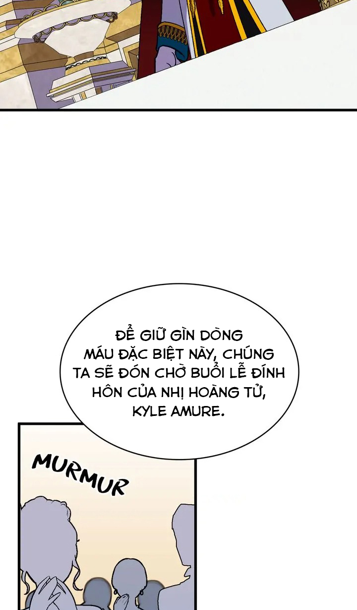 tôi sẽ cứu lấy gia tộc sắp sụp đổ chapter 117 99