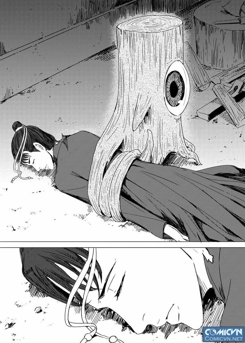 quỷ sai chapter 24 11