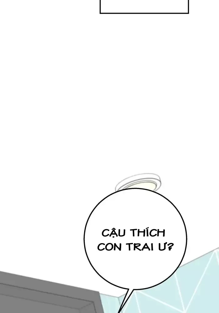 anh bạn của tôi đang phát sáng kìa ! chapter 3 90