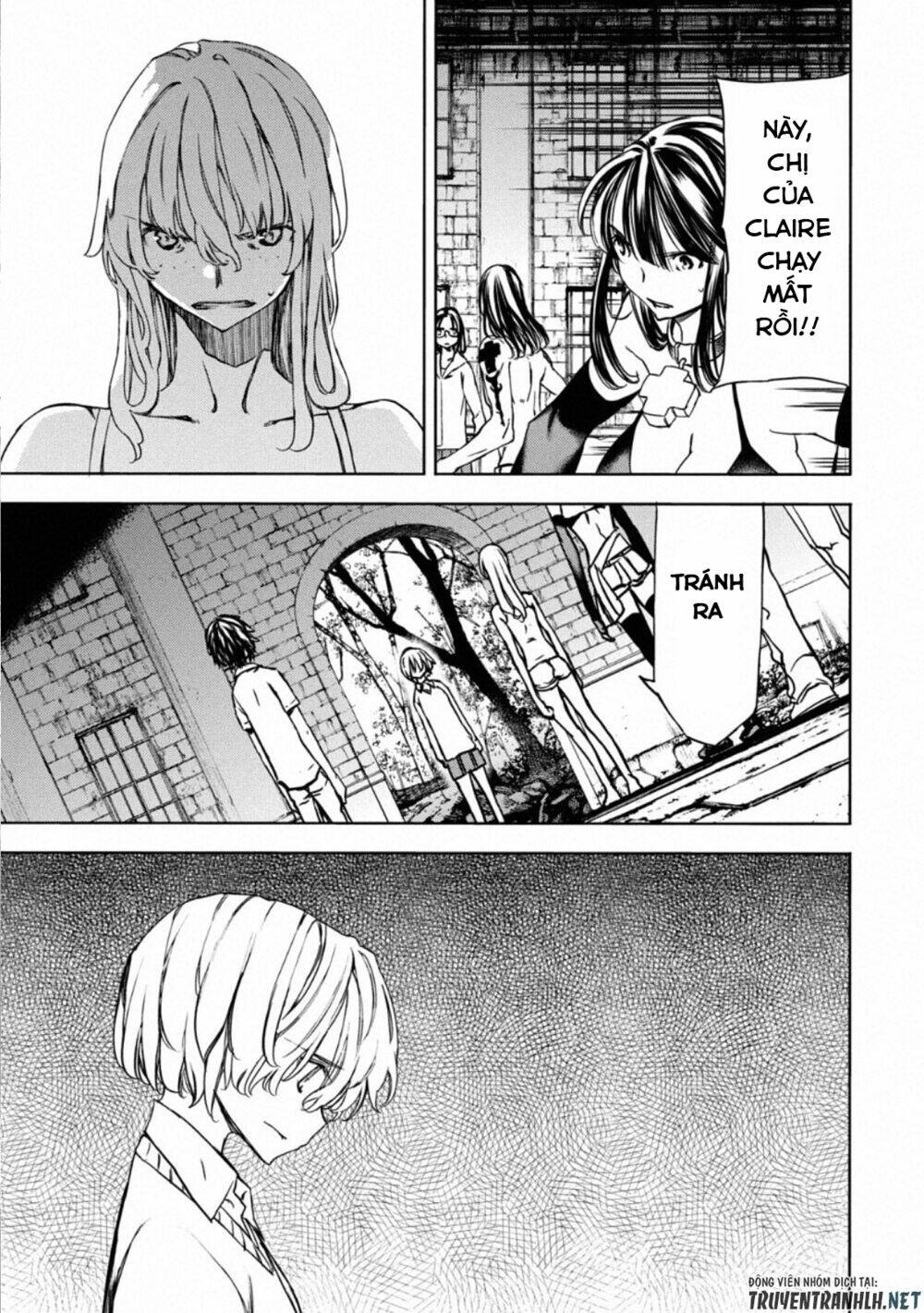 gleipnir - sợi xích thần chapter 52 6