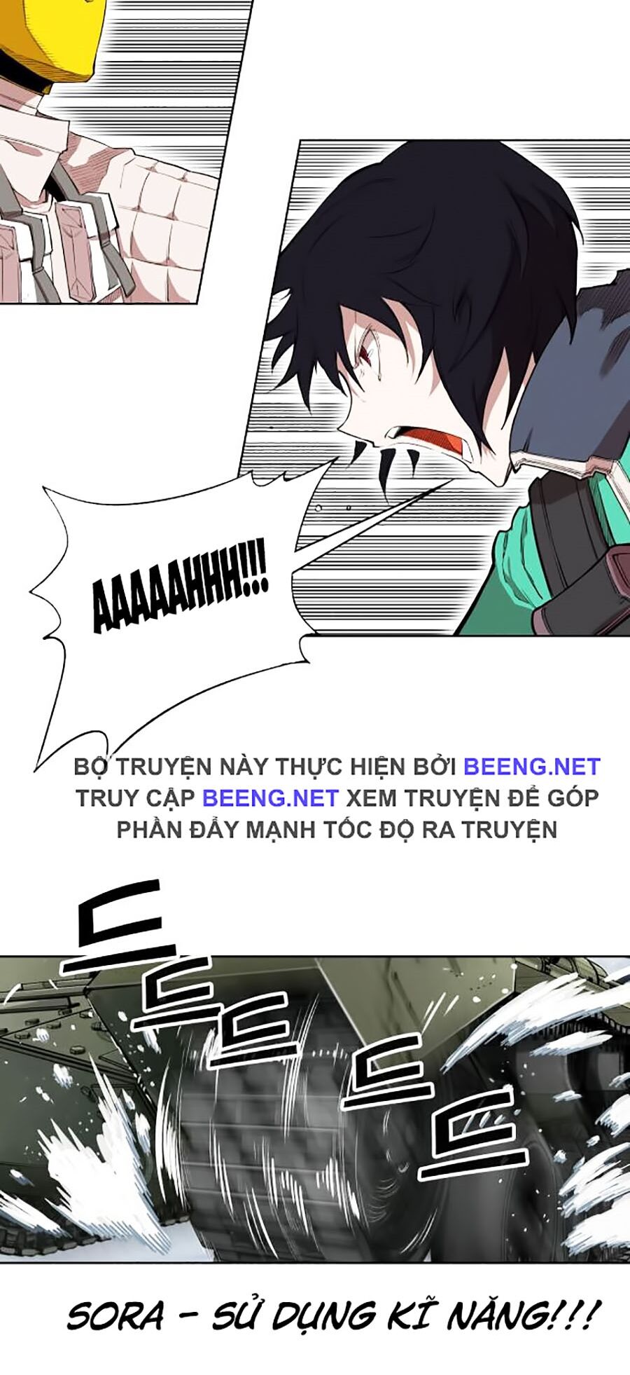 hard core leveling warrior ss2 chapter 64.2 21