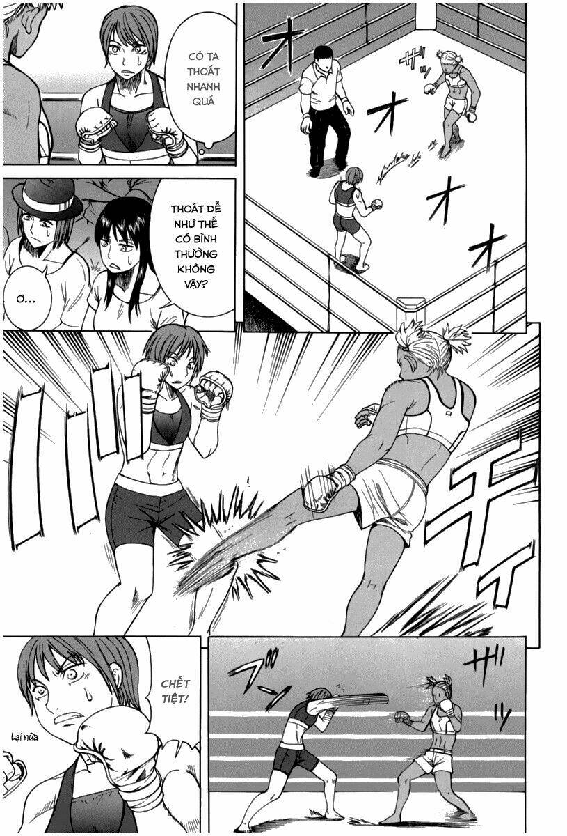 teppuu chapter 12 24