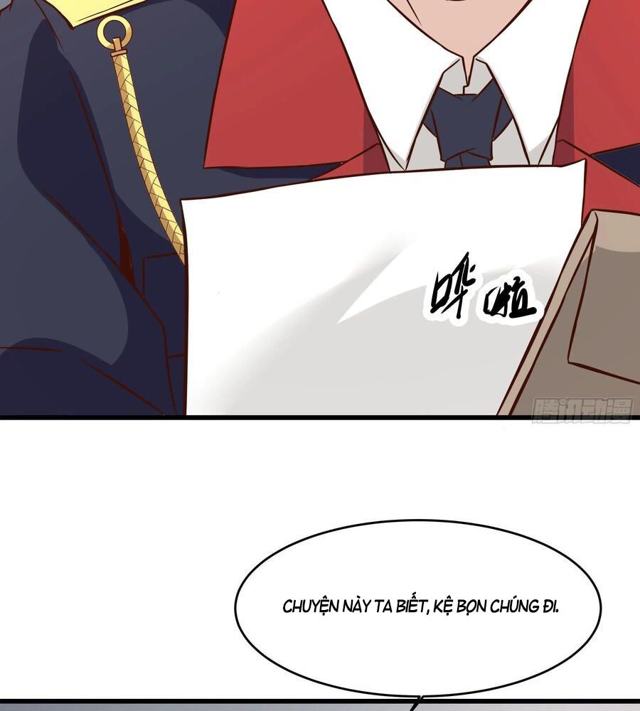 nãi ba là chiến thần mạnh nhất chapter 42 30