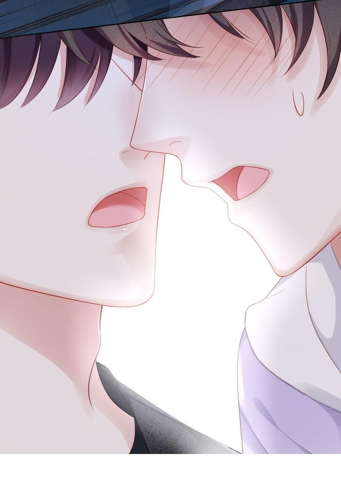 tình yêu độc quyền chapter 0 8