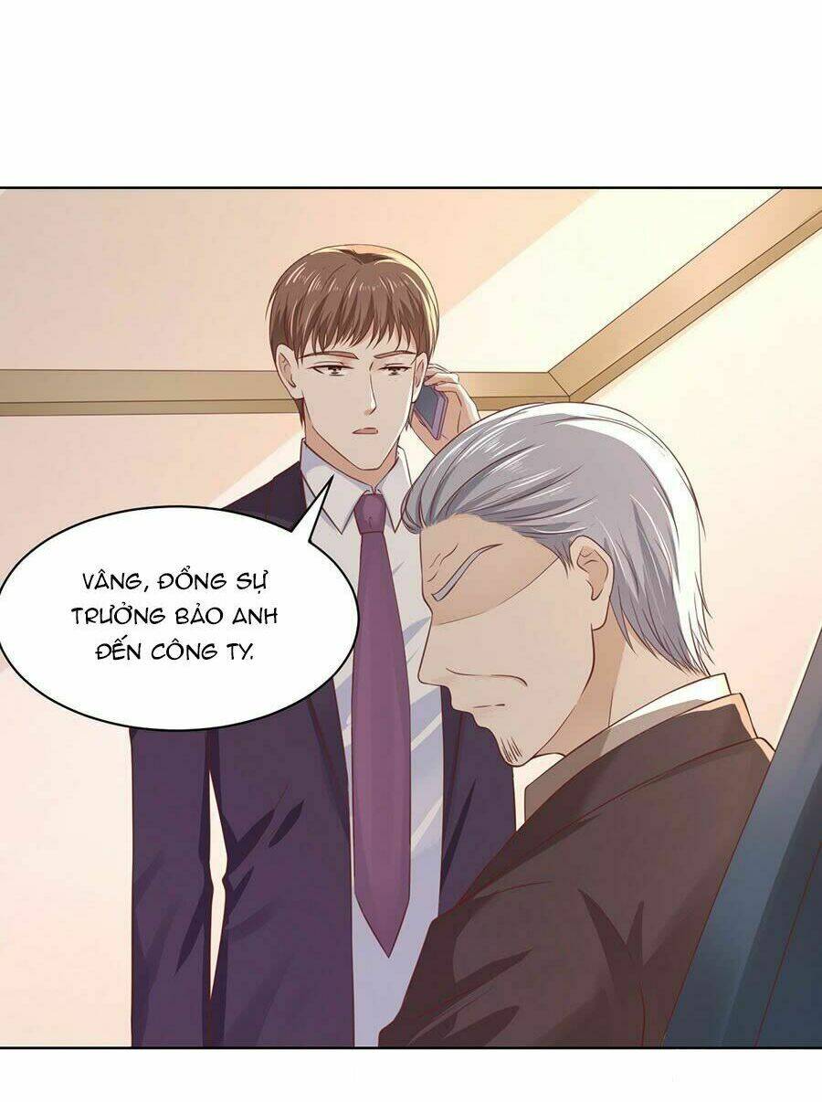 liệt ái tri hạ: series mật đào tiểu tình nhân chapter 250 32