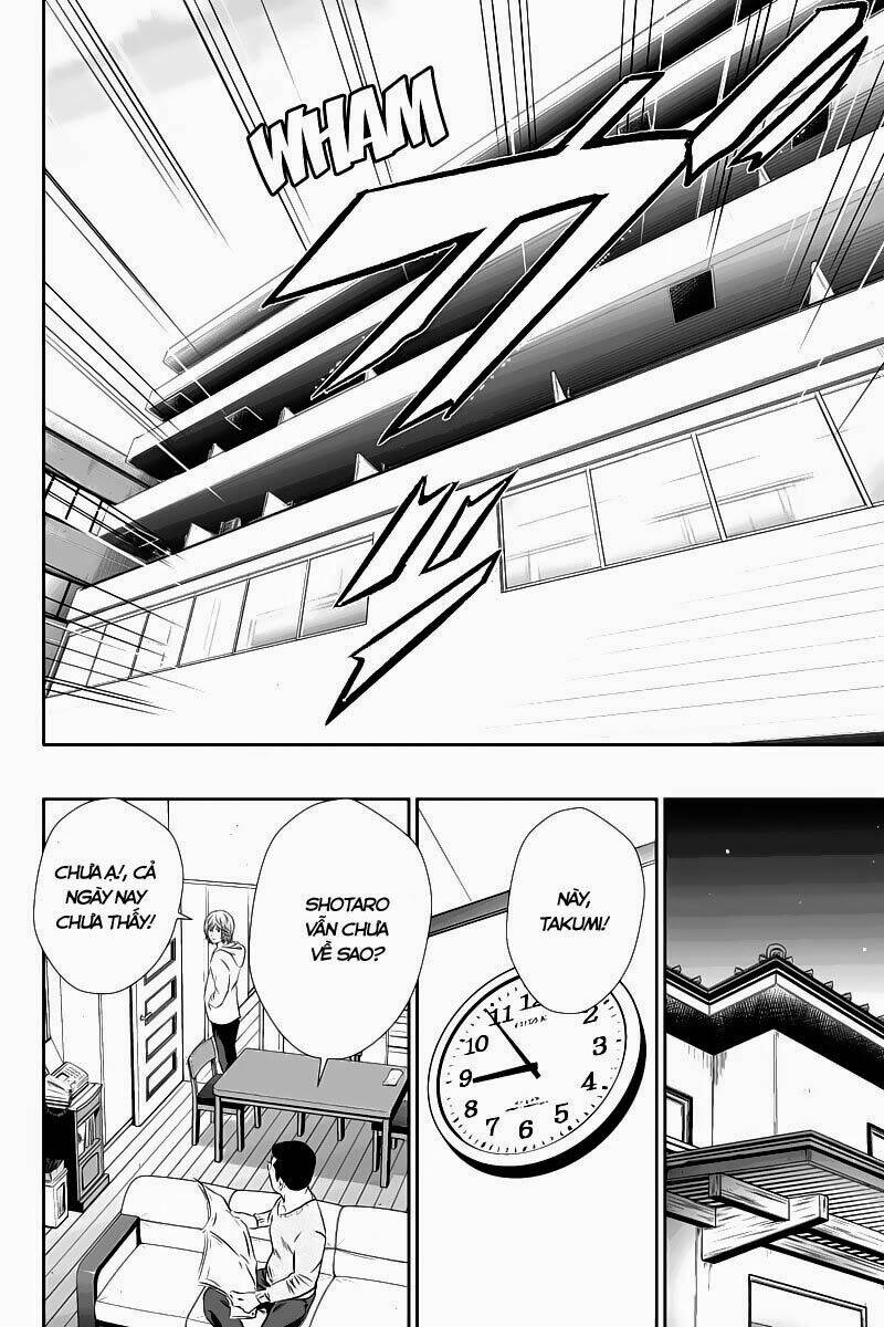 money fight chapter 5 14