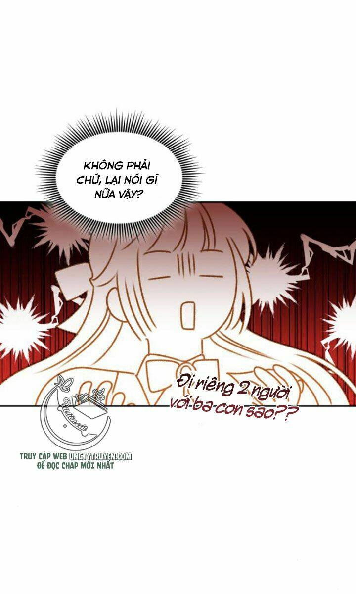 nữ chính muốn tôi trở thành mẹ kế chapter 36 16