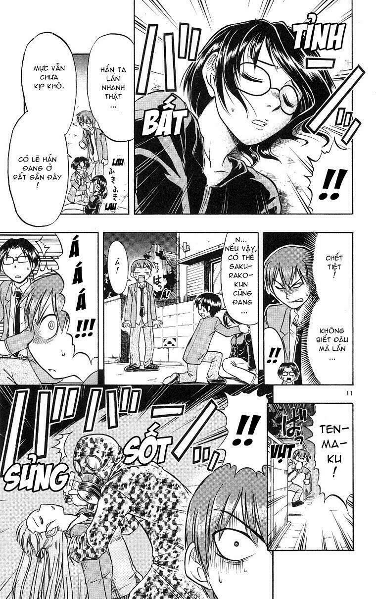 ai kora chapter 10 19