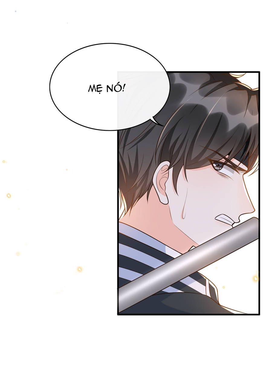 ngọt không ngừng nghỉ chapter 15 26