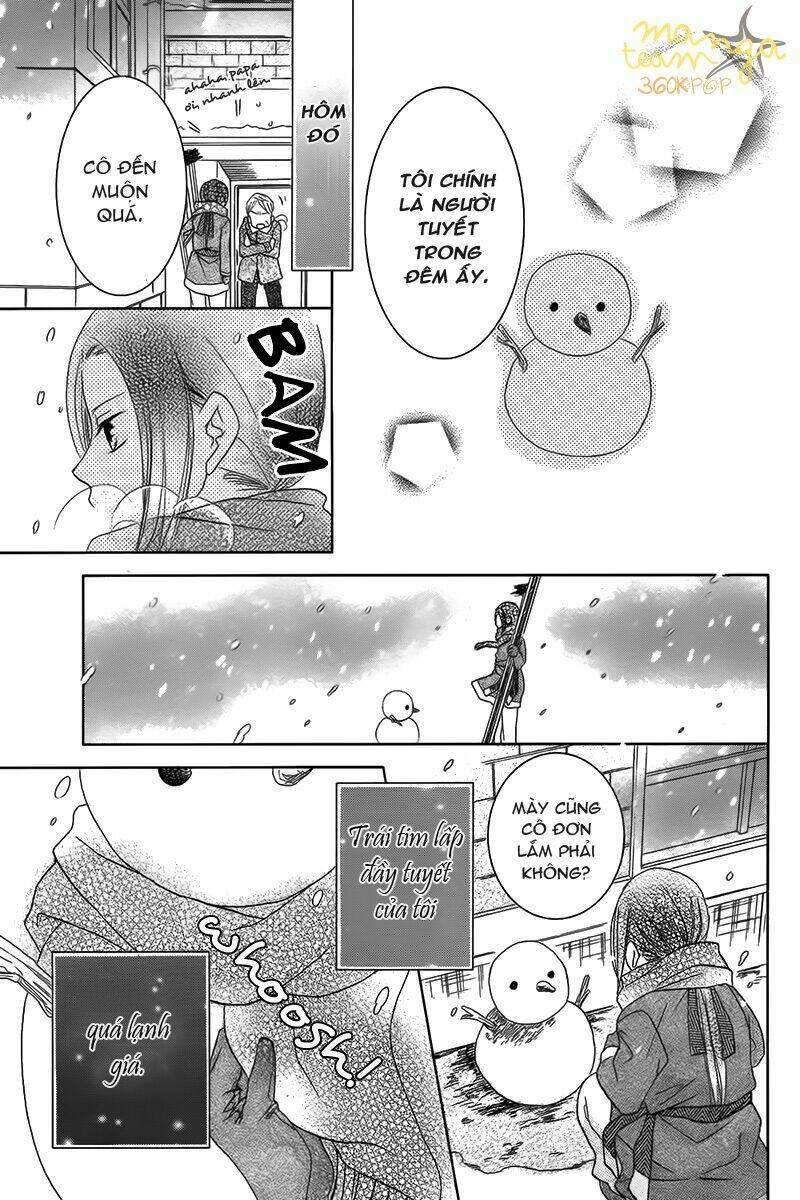 taiyou no yuki chapter 1 29