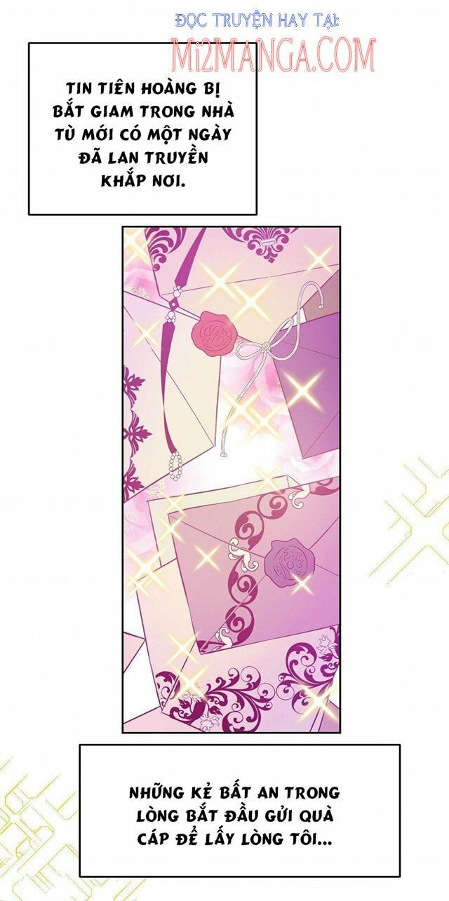 một ngày nọ tôi bỗng thành nàng công chúa chapter 106.2 4