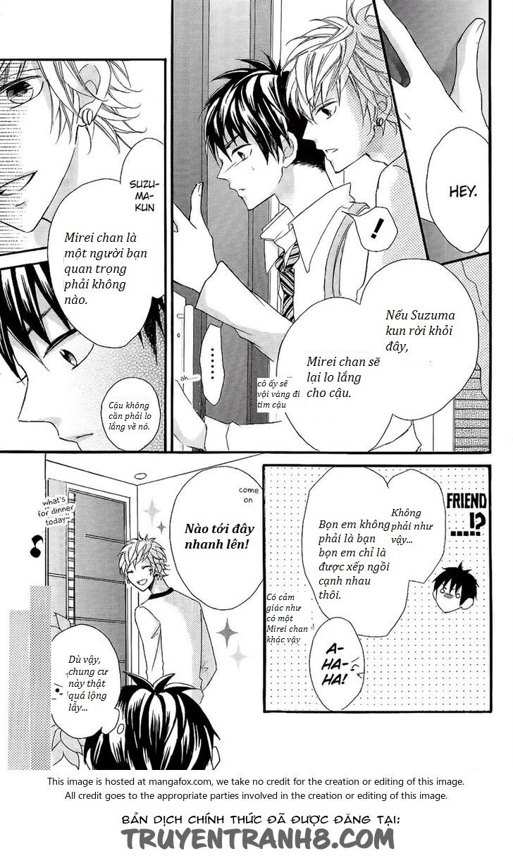 come to my home chapter 7 18