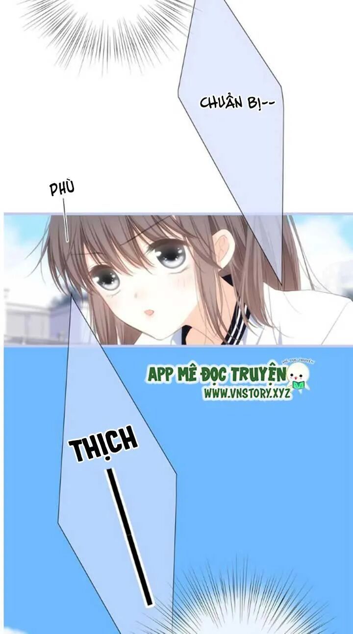 con tim rung động 2 chapter 105 17