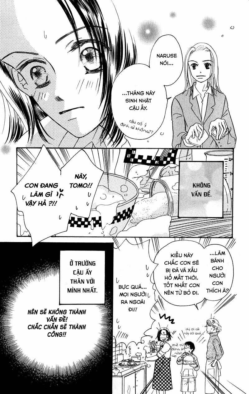 konbini s chapter 2 7