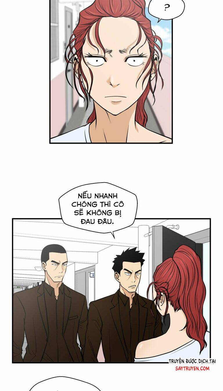 mr kang chapter 64 29