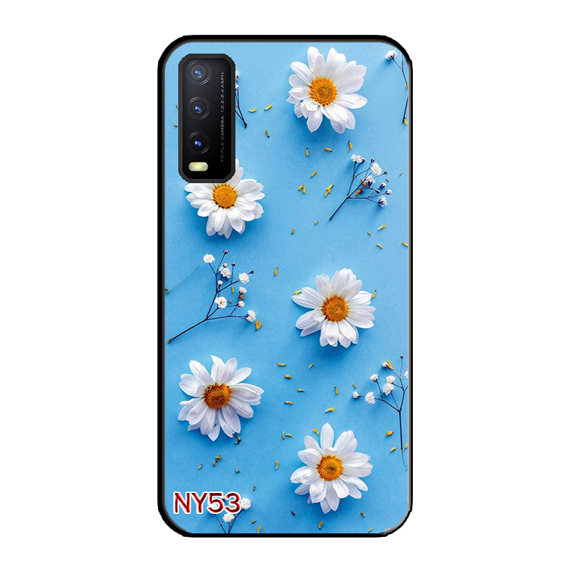 Ốp Lưng Dẻo Dành Cho VIVO Y12S