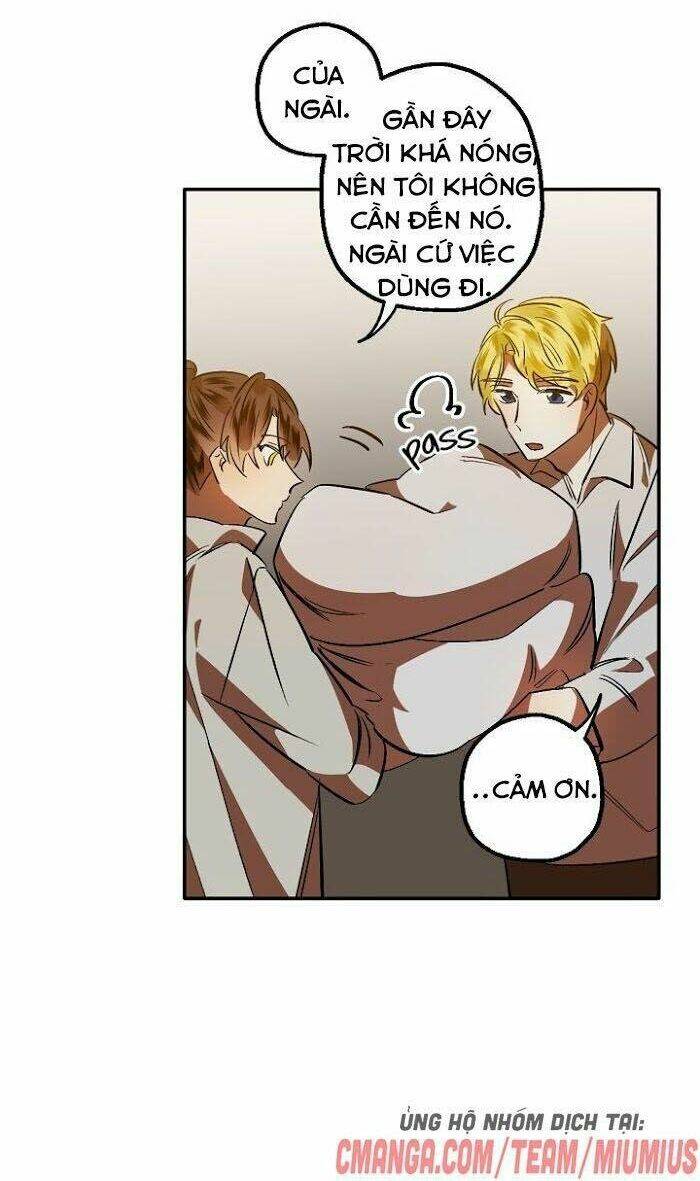 phương pháp tán tỉnh của nữ thợ săn chapter 2 55