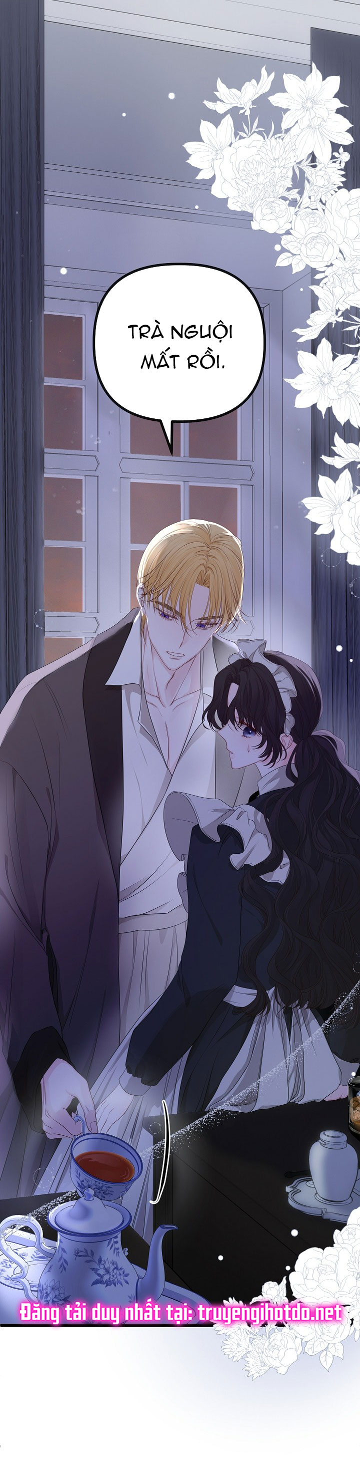 hãy giải thoát cho ta chapter 7.2 32