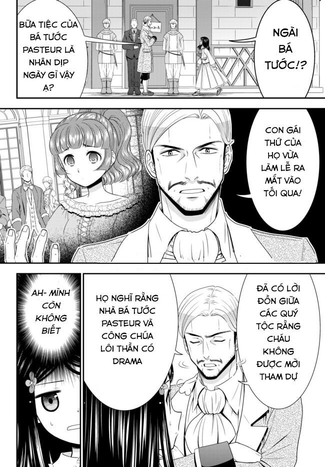 tiết kiệm 80.000 vàng ở thế giới khác cho tuổi già của tôi chapter 56 3