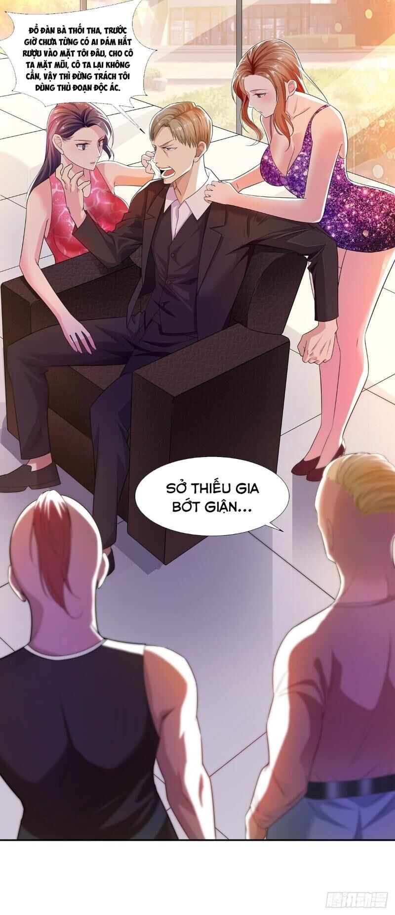 đô thị lãng tử chapter 2 26