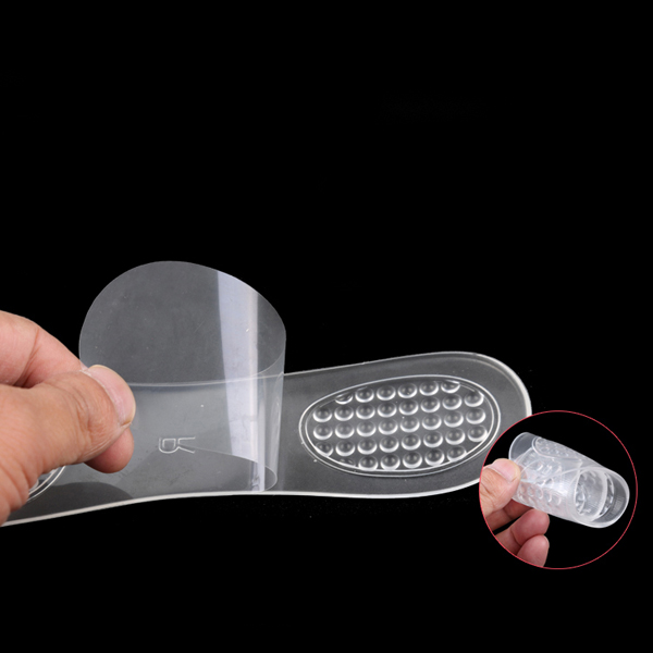 Miếng Dán Silicon Nguyên Bàn Cho Giày Cao Gót