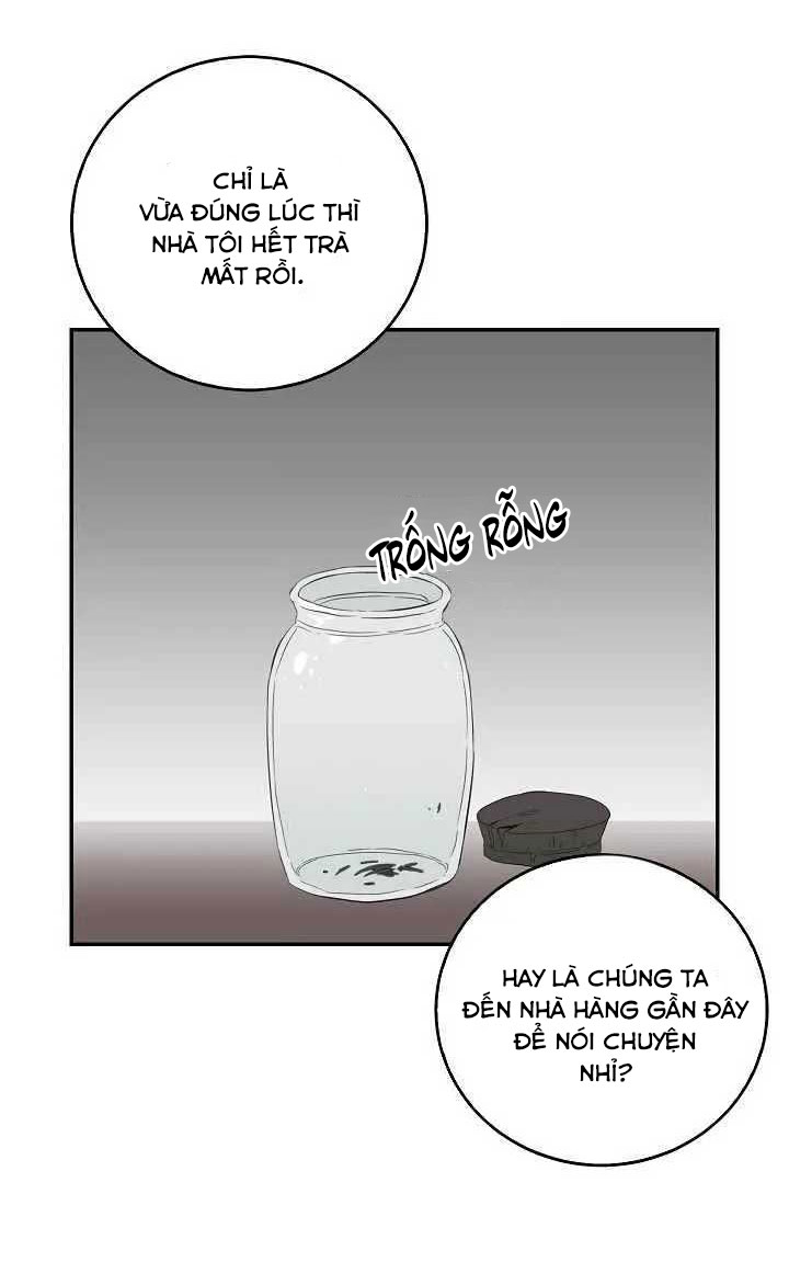 tôi là bạn gái cũ của một vị anh hùng chapter 14 6