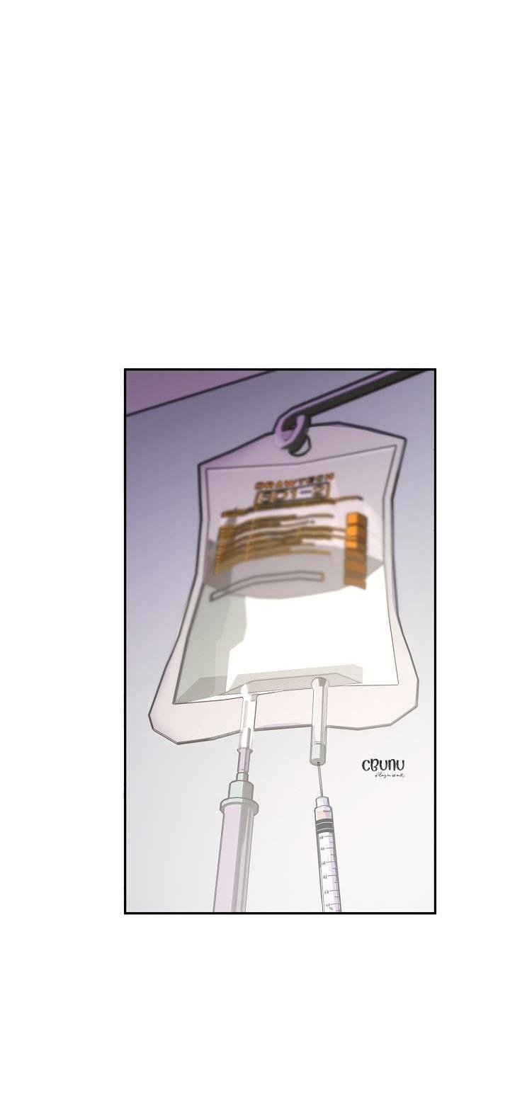 |drop| nụ hôn chết chóc chapter 11 54