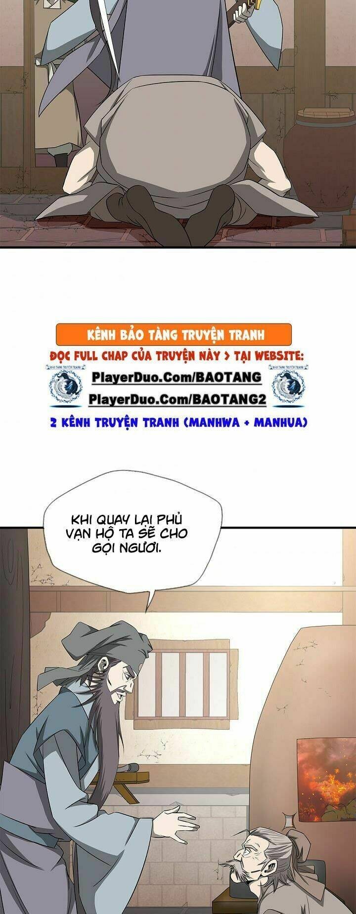 cuồng long chapter 50 44