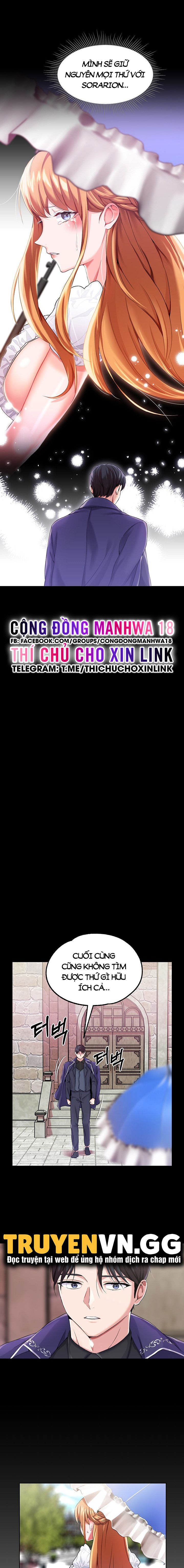 thuần hóa nữ phản diện chapter 14 13