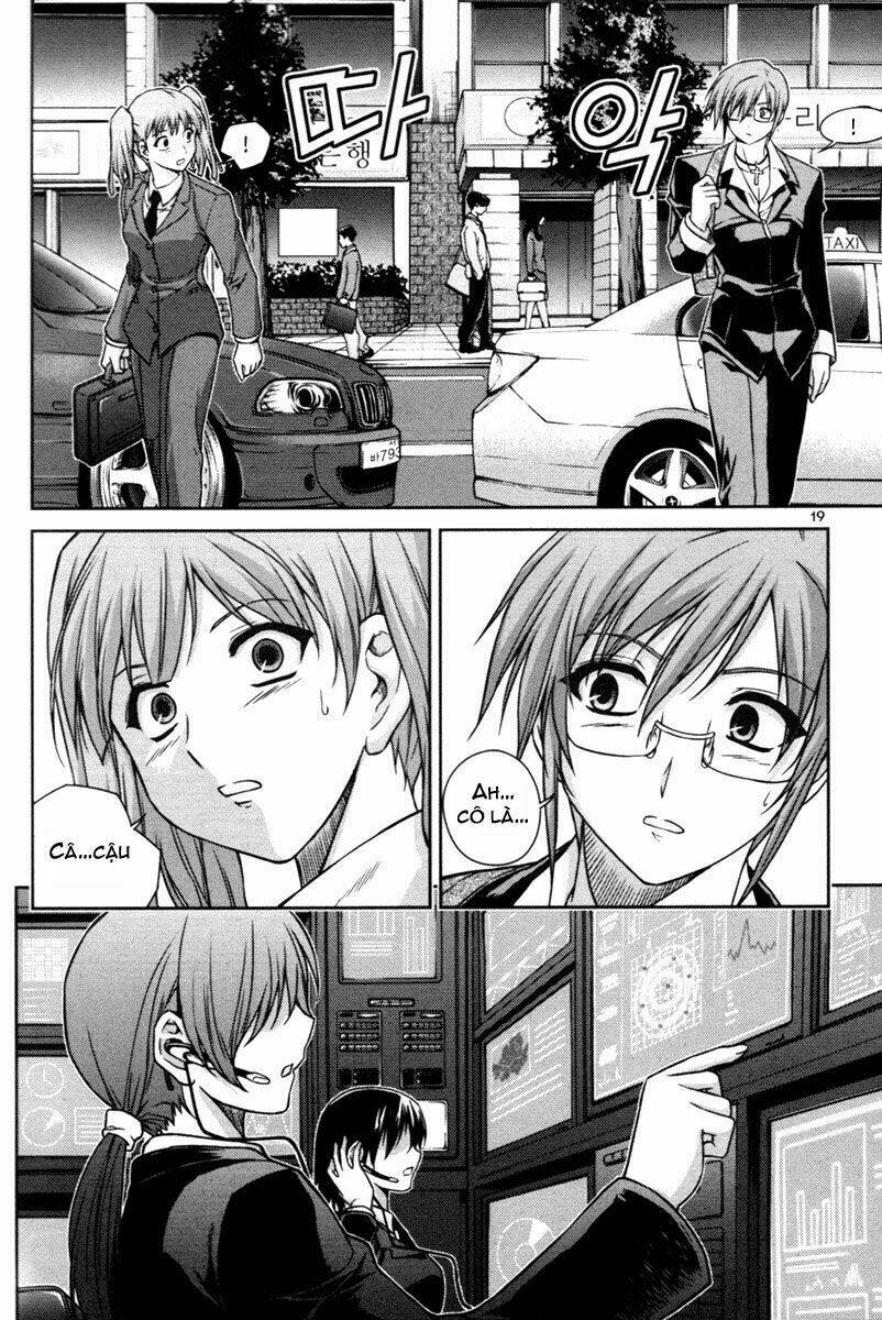 aflame inferno chapter 15 18