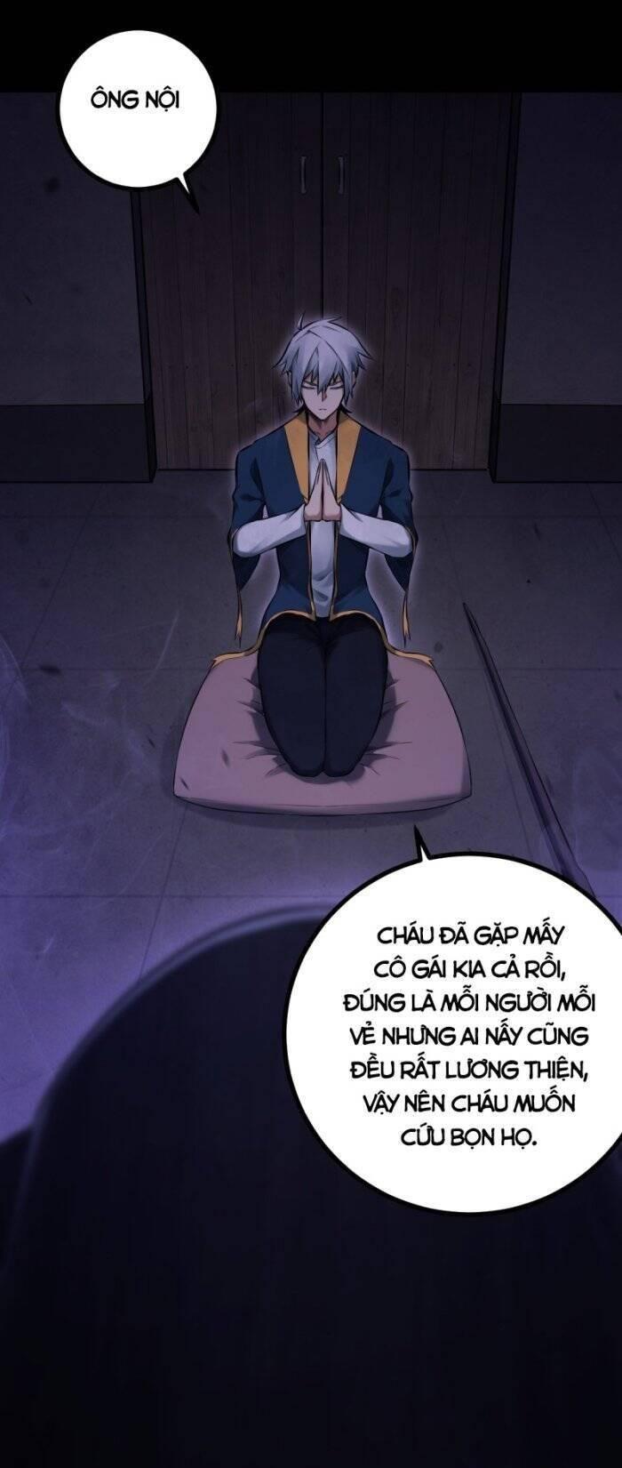 thiên sư chapter 6 6